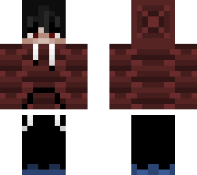 crimson