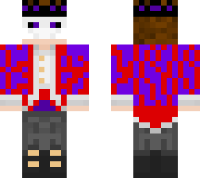 cruppted ender king