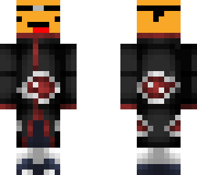 custom akatsuki