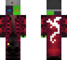 custom oc