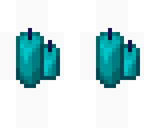 cyan candle 20w46a