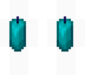 cyan candle 20w48a