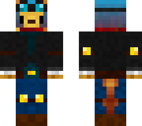 dantdm lion