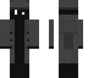 dark detective