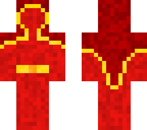 dark fire mage