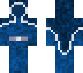 dark ice mage