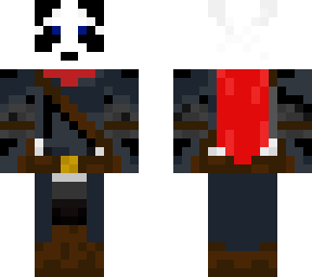 dark seensven