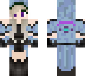 dark wizard