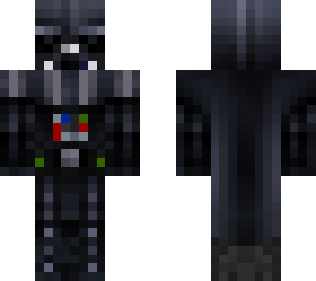 darth vader