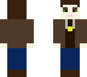 dean winchester with samulet (monster hunter)