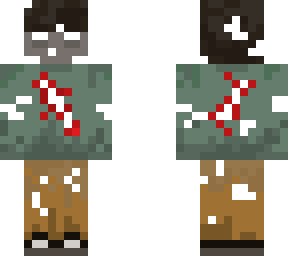 death walking
