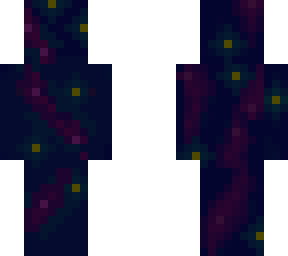 deep space