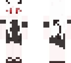 demon girl