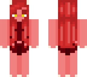 demon queen {updated}