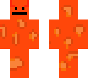 demonic cheese