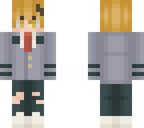 denki kaminari