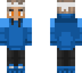 derp underface skin