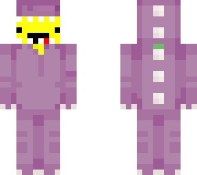 derpy pijama dino v2