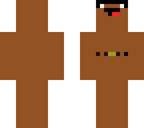derpy poop man