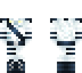 desgar uniform