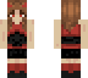 devil girl