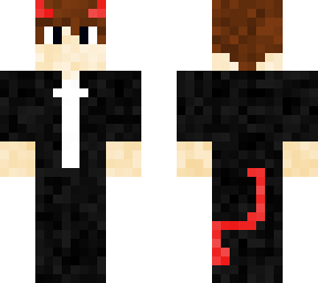 devil me