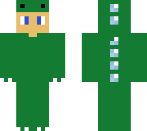 dino