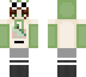 dino hoodie