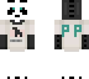 dino panda