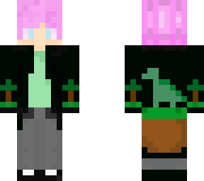 dinosaur cardigan