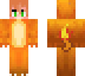 dirk charmander send help