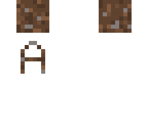 dirt- a