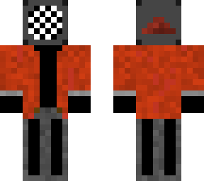 dom's skin