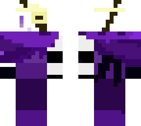don’t mind this skin, i just- uh-