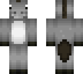 donkey