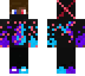 dragon fire boy