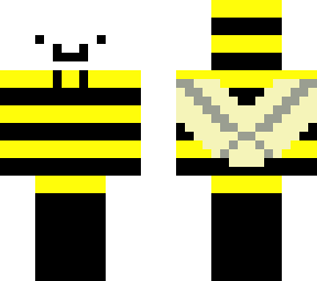 dream but hes a bee remake