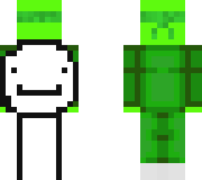 dream mcc skin 2021