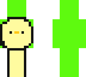 dream the duck