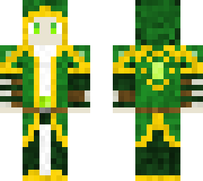 druid redesign