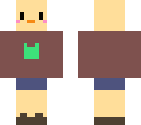 duck