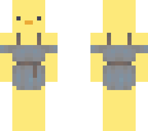 duck