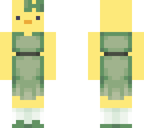 duck