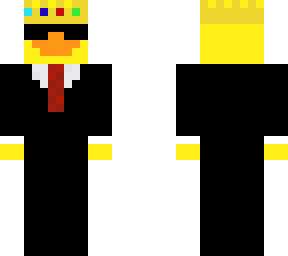 duck