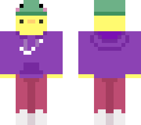 duck