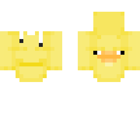 duck hoodie base