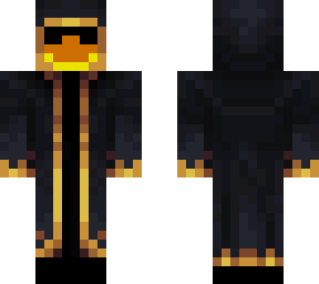 duck in robes