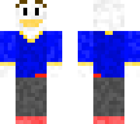 ducke