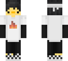 duckie sapnap