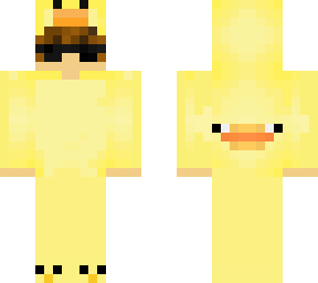 ducky dar